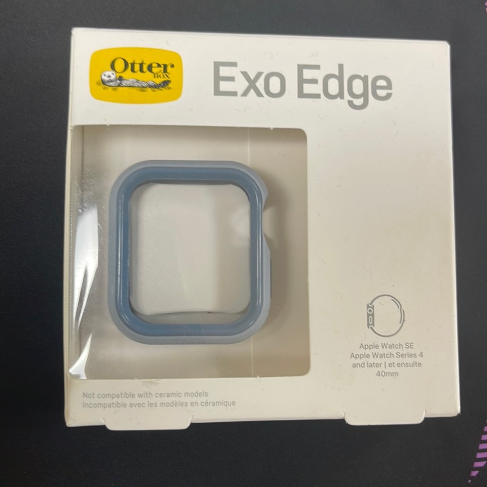 Apple Watch Otterbox Case (40mm)